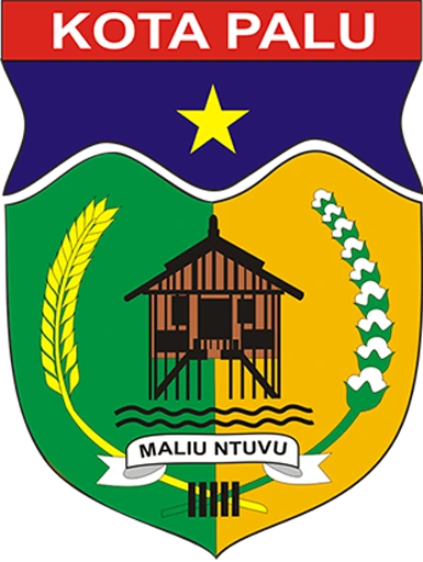 Logo Palu